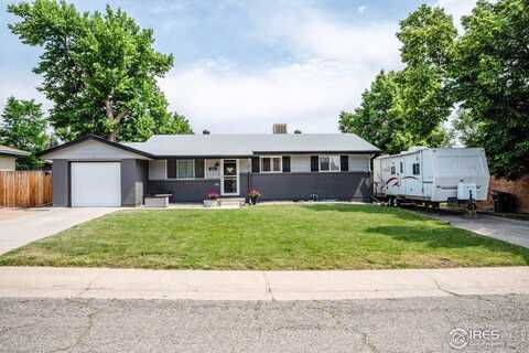 1021 W 103rd Ave, Northglenn, CO 80260