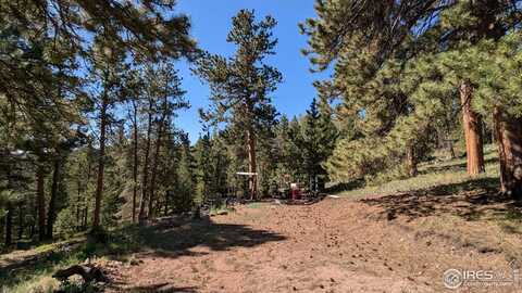 161 Miami Ct, Red Feather Lakes, CO 80545