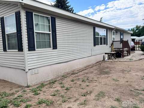 200 N 35th Ave, Greeley, CO 80634