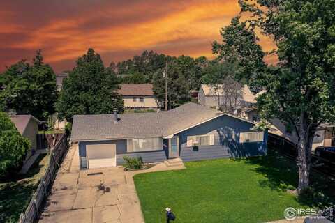 120 Spruce St, Brush, CO 80723