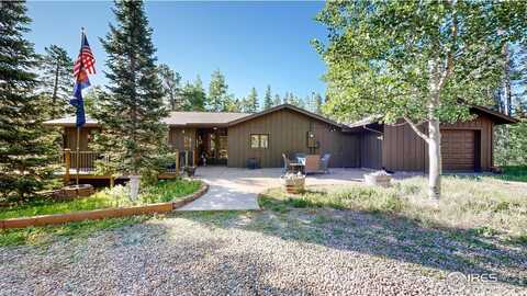 10329 Highway 7, Allenspark, CO 80510