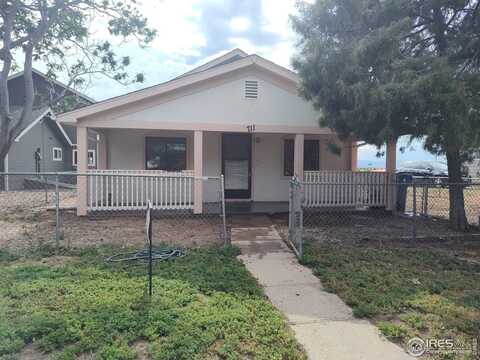 711 Cherry Ave, Dacono, CO 80514