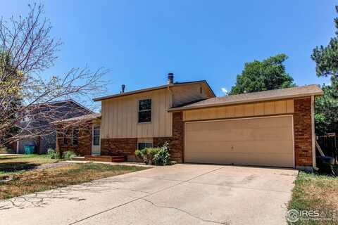 3431 Worwick Dr, Fort Collins, CO 80525