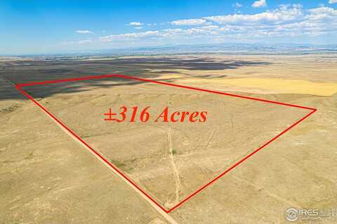 0 County Road 15, Carr, CO 80612