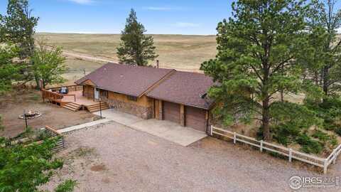 58114 County Road 15, Carr, CO 80612