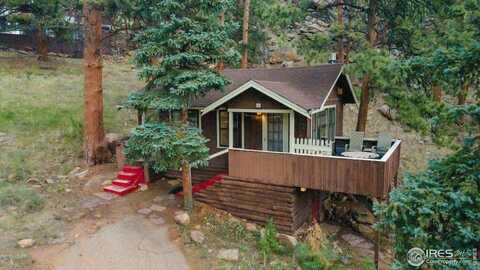 540 Larkspur Rd, Estes Park, CO 80517