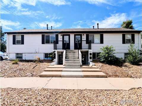 616 18th St, Greeley, CO 80631