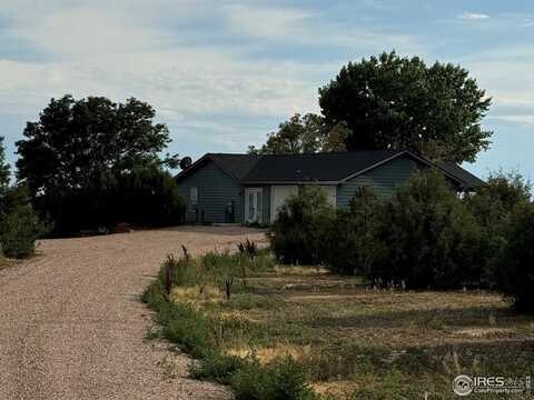 26414 Highway 392, Gill, CO 80624