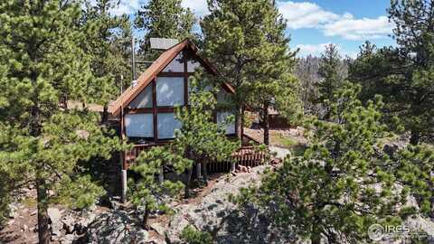 76 Cairn Ct, Drake, CO 80515