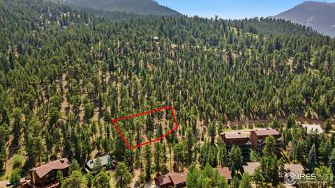 2278 Aspen Knoll Dr, Estes Park, CO 80517