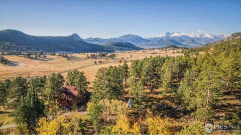 3501 Devils Gulch Rd, Estes Park, CO 80517