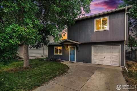 704 Countryside Dr, Fort Collins, CO 80524