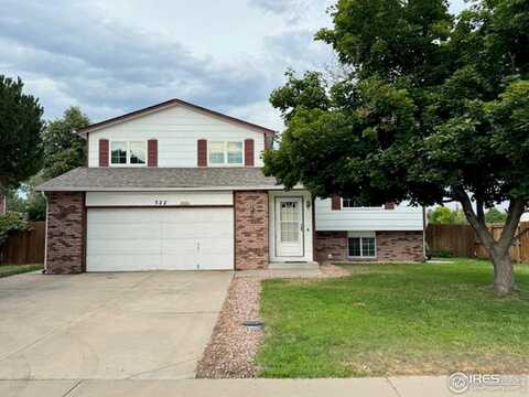 322 N 44th Ave, Greeley, CO 80634