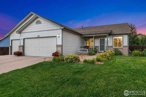 320 Coal Ridge Dr, Frederick, CO 80530