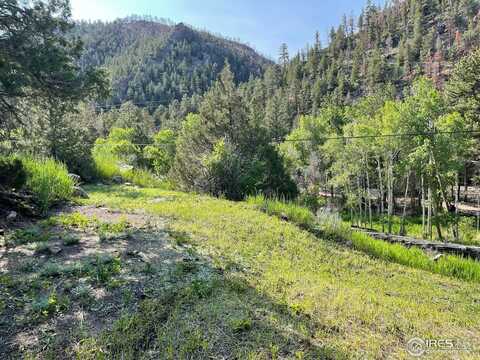 0 W Highway 14, Bellvue, CO 80512