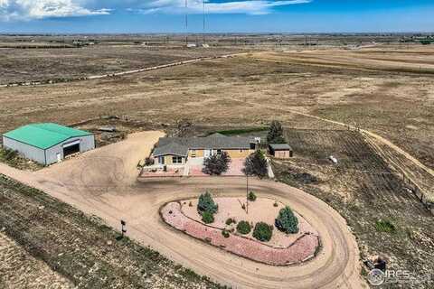 12002 County Road 90, Pierce, CO 80650