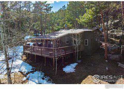 31 Balsam Dr, Lyons, CO 80540