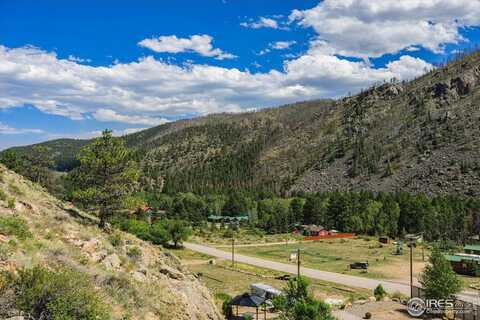 33032 Poudre Canyon Rd, Bellvue, CO 80512