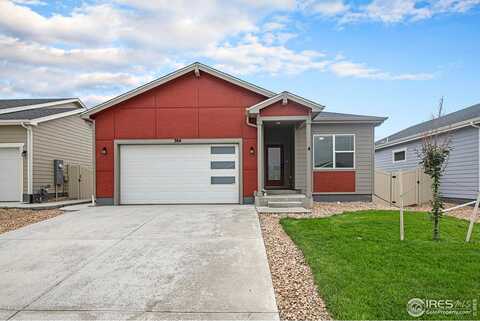 384 Gila Trl, Ault, CO 80610