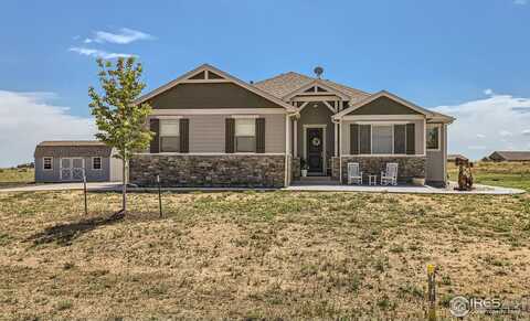 16528 Fairbanks Rd N, Platteville, CO 80651