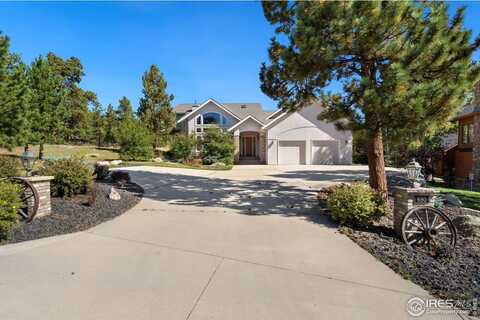 680 Findley Ct, Estes Park, CO 80517