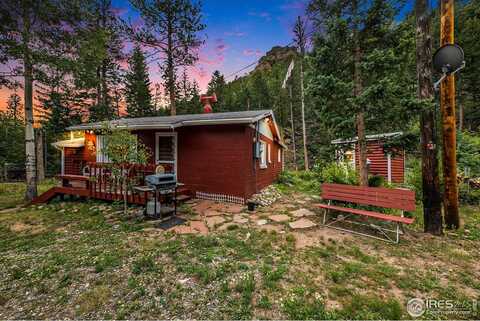 2763 Riverside Dr, Lyons, CO 80540