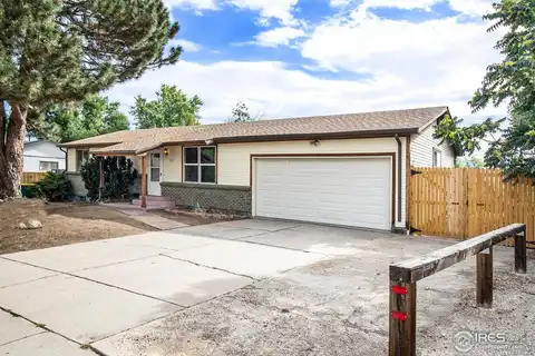 1242 S Pierson Ct, Lakewood, CO 80232