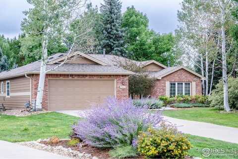 342 Driftwood Cir, Lafayette, CO 80026