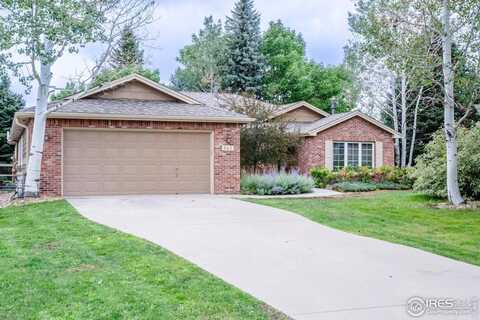 342 Driftwood Cir, Lafayette, CO 80026