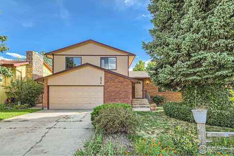 234 Florence Ave, Firestone, CO 80520