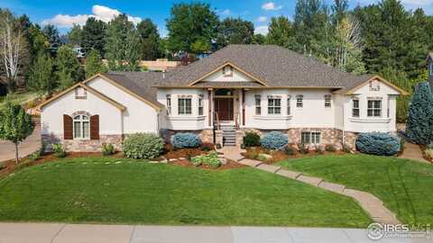 5236 Clarendon Hills Dr, Fort Collins, CO 80526