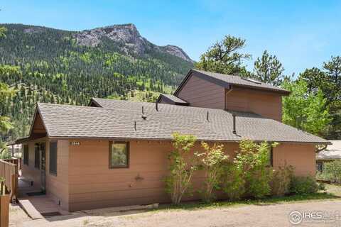 2848 Fall River Rd, Estes Park, CO 80517