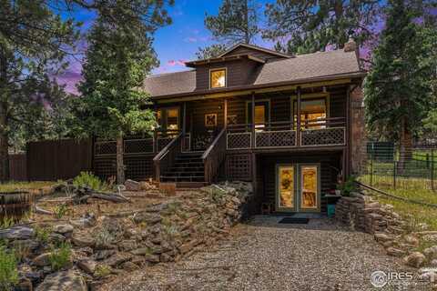 1160 Broadview Rd, Estes Park, CO 80517