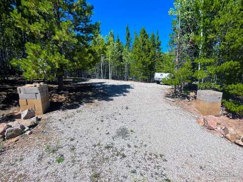 451 Mescalero Dr, Red Feather Lakes, CO 80545