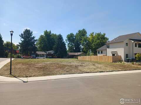 707 Longs Peak Ln, Longmont, CO 80501