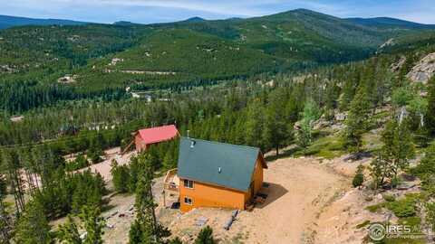 160 Shuswap Ct, Red Feather Lakes, CO 80545