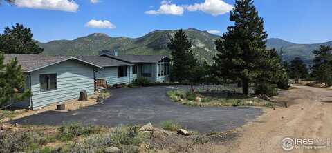 1440 Juniper Dr, Estes Park, CO 80517