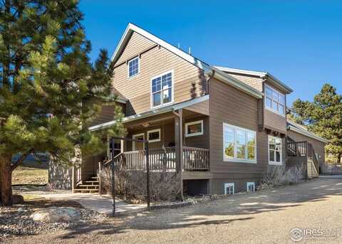 168 Stanley Cir Dr, Estes Park, CO 80517