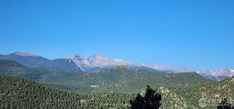 325 Alpine Dr, Estes Park, CO 80517