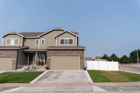 3201 Barbera St, Evans, CO 80634