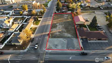 252 1st St, Fort Lupton, CO 80621