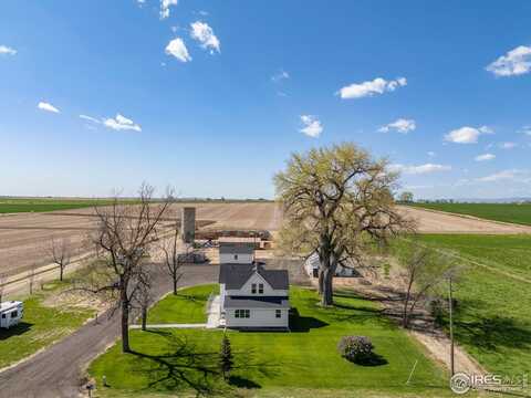 606 County Road 20 1/2, Longmont, CO 80504