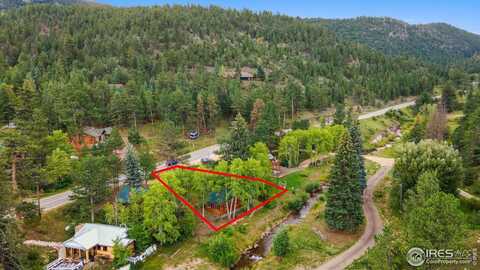 6781 County Road 43, Glen Haven, CO 80532