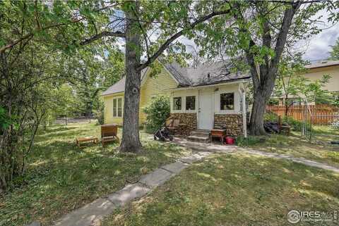 2345 Walnut St, Boulder, CO 80302