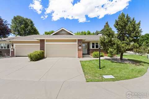 2609 Lochbuie Cir, Loveland, CO 80538