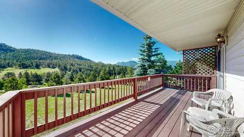 1840 N Ridge Ln, Estes Park, CO 80517