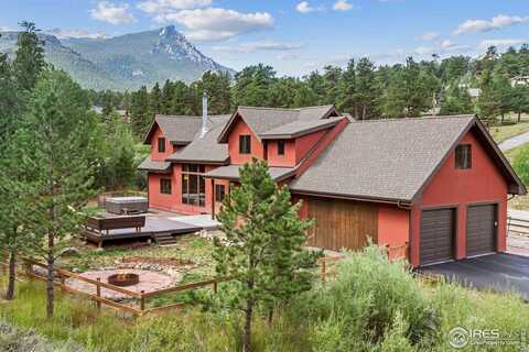 2630 Fish Creek Rd, Estes Park, CO 80517