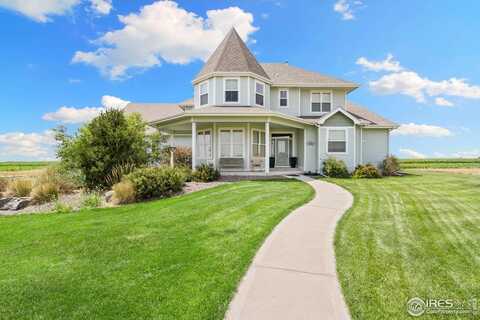 25498 County Road 66, Greeley, CO 80631