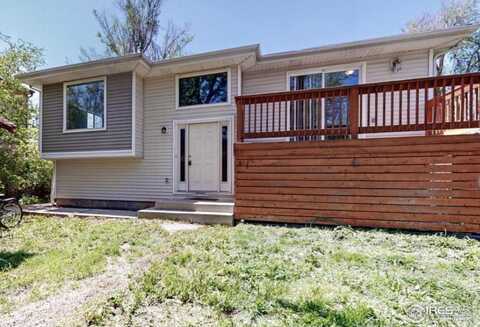 613 S Sherwood St, Fort Collins, CO 80521