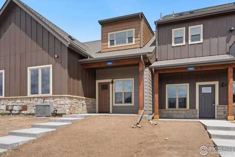 1701 Continental Peaks Cir, Estes Park, CO 80517